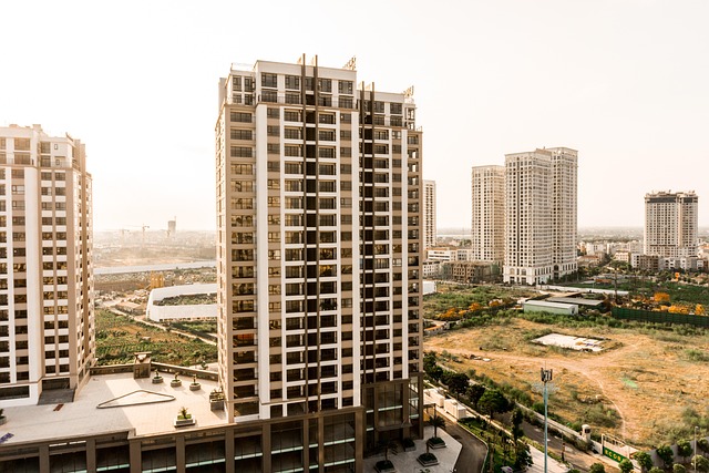 Aurum Tower — Apto 1402