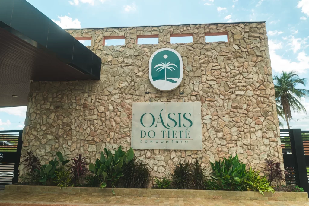 Oásis do Tietê — imagem 6