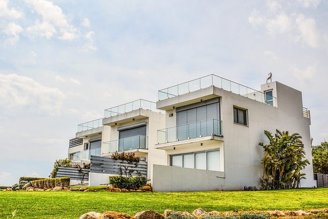 The Quartzite — Cobertura Duplex